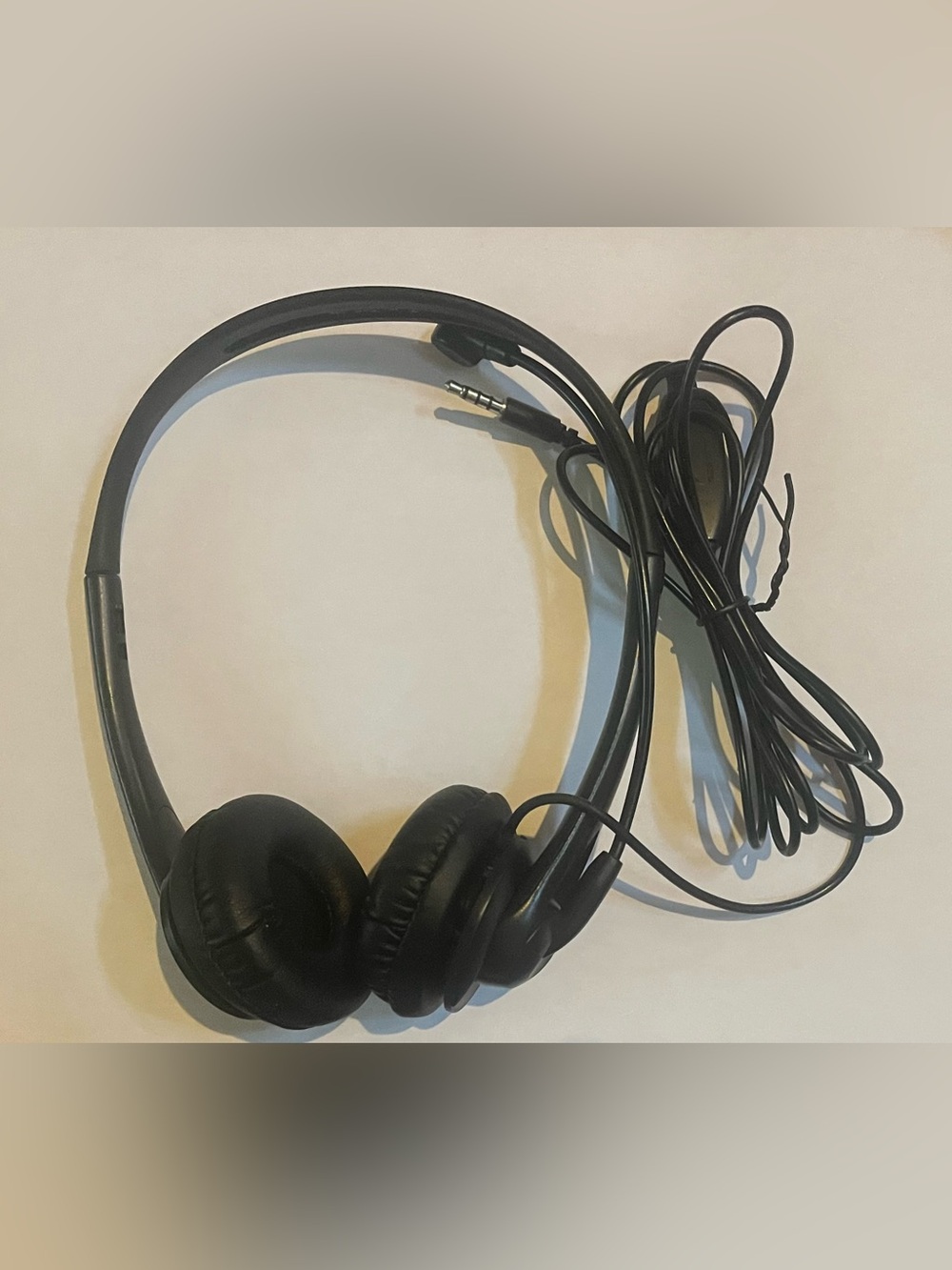 Hp Stereo 3.5mm Headset